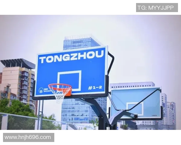 北京免费篮球场资源大揭秘让你畅享篮球乐趣的最佳选择