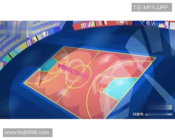 喜羊羊携手未来篮球梦启航青春竞技新篇章